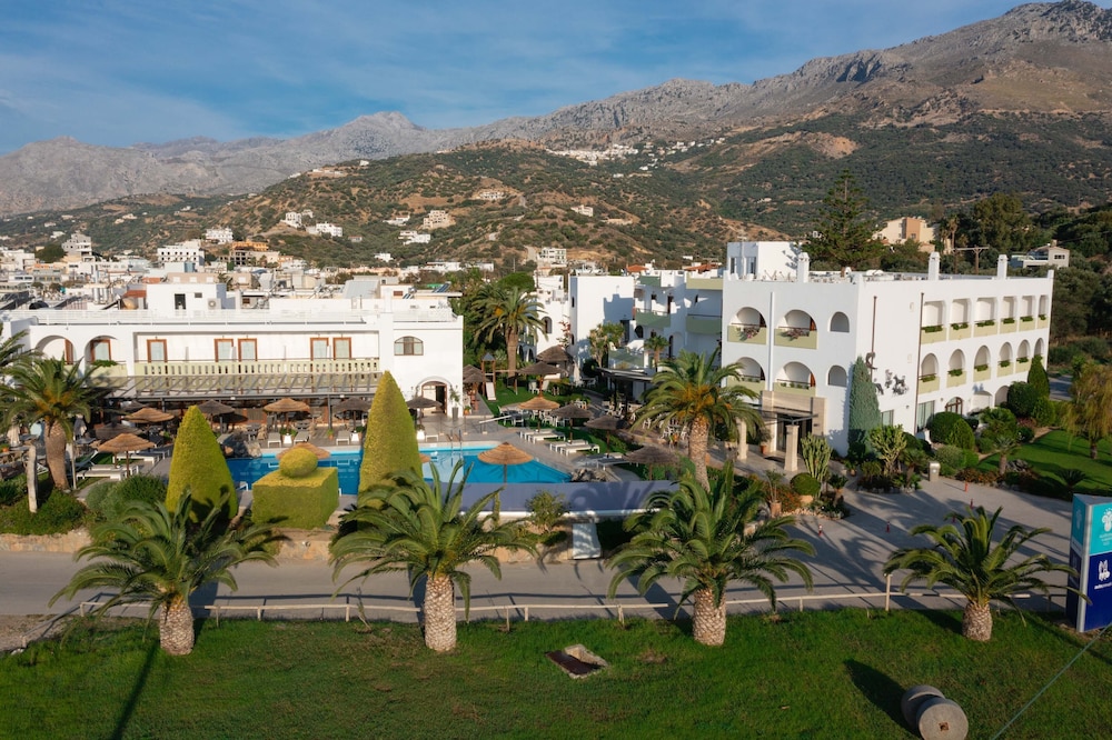 Alianthos Estate Resort 73/79
