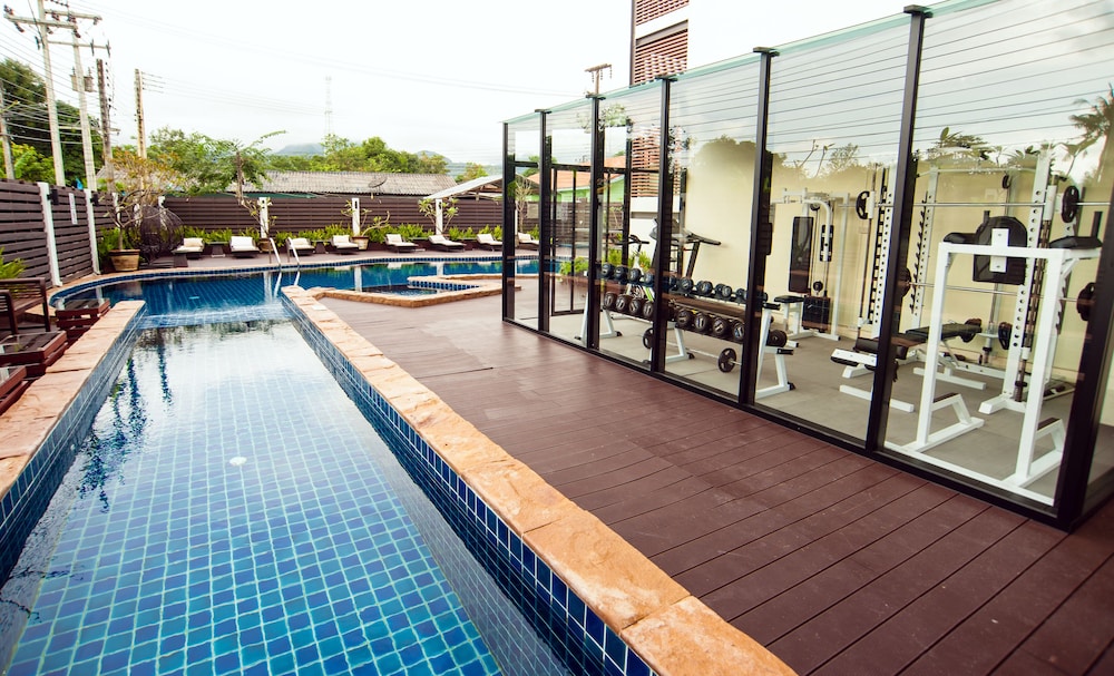 The Gallery At Koh Chang 36/50