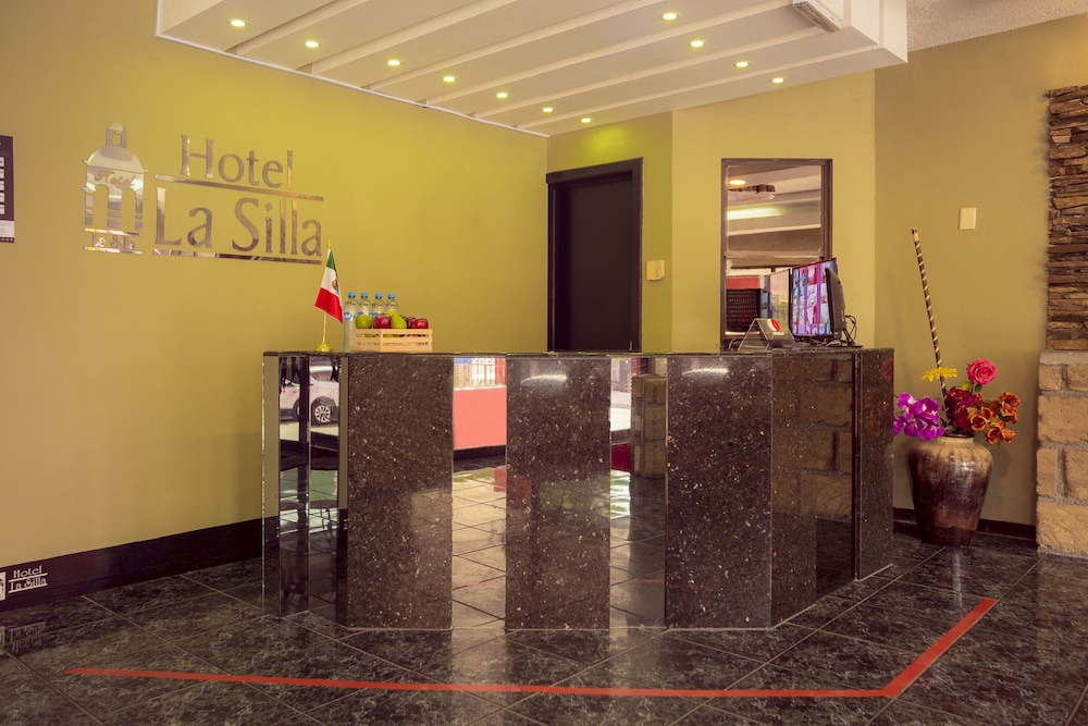 Hotel La Silla 4/50