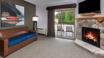 Great Wolf Lodge Williamsburg 55/76