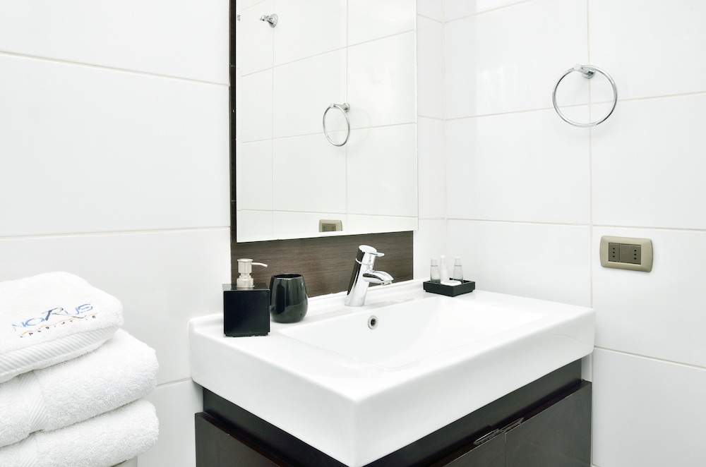 Norus Apartments Las Condes 5/41