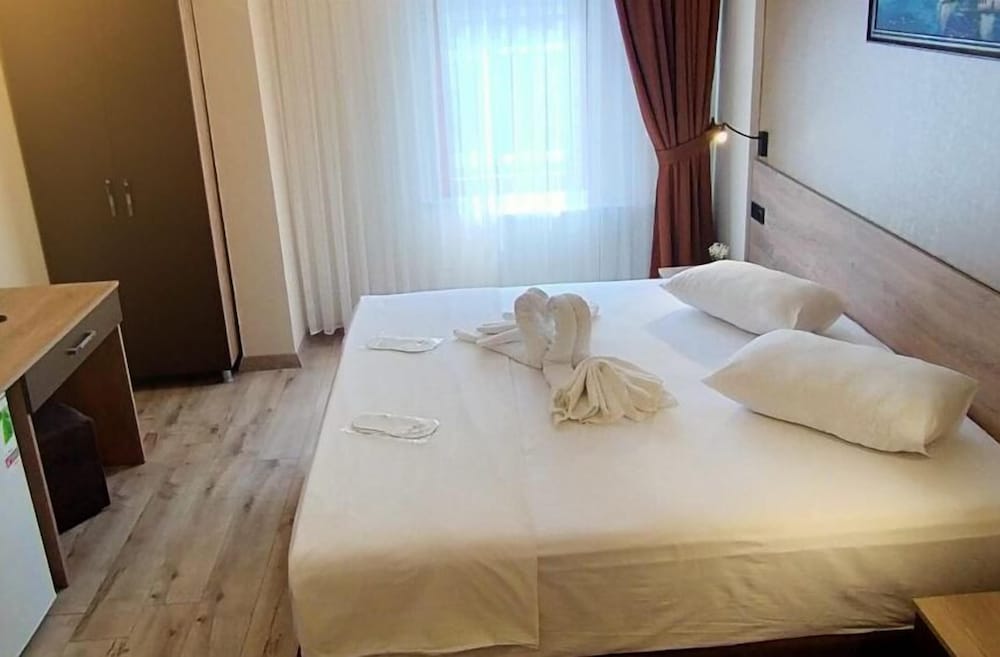Palmiye Suites 6/24
