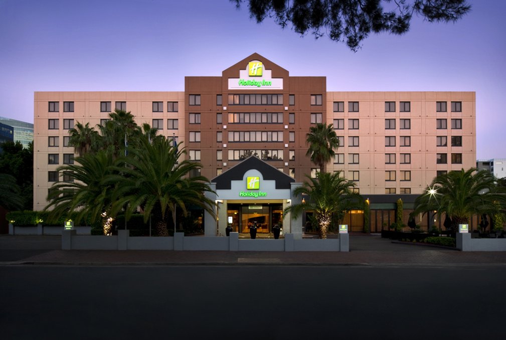 Holiday Inn Parramatta 2/76