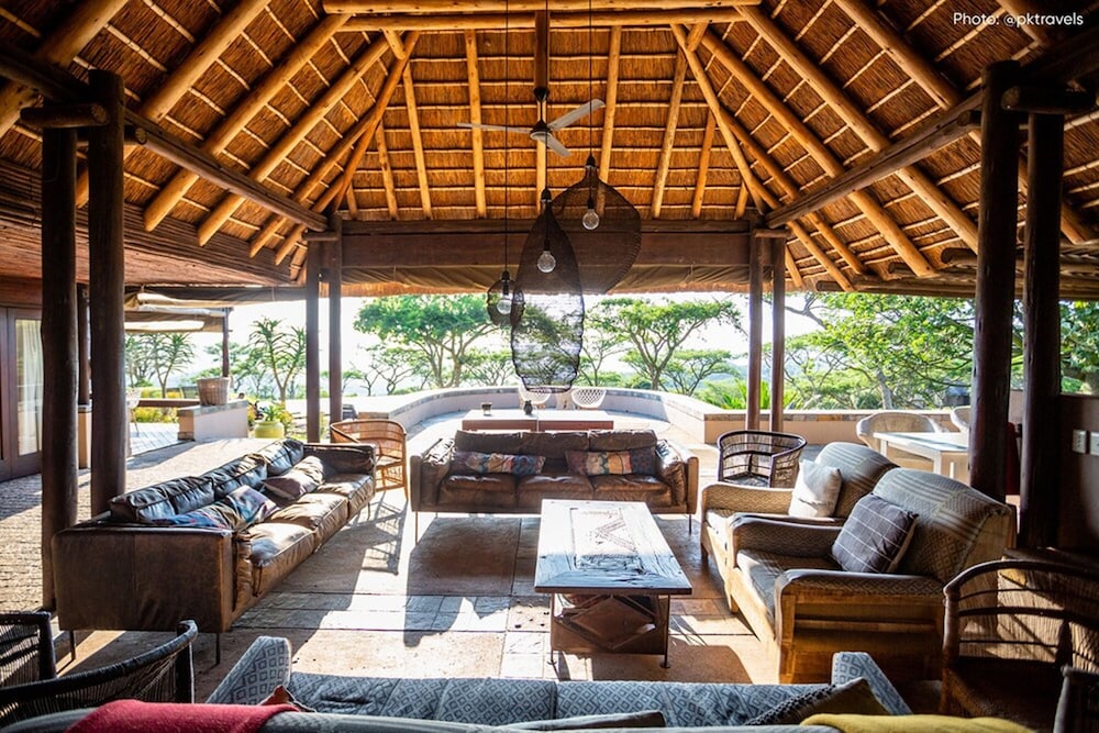 Likweti Lodge 30/45