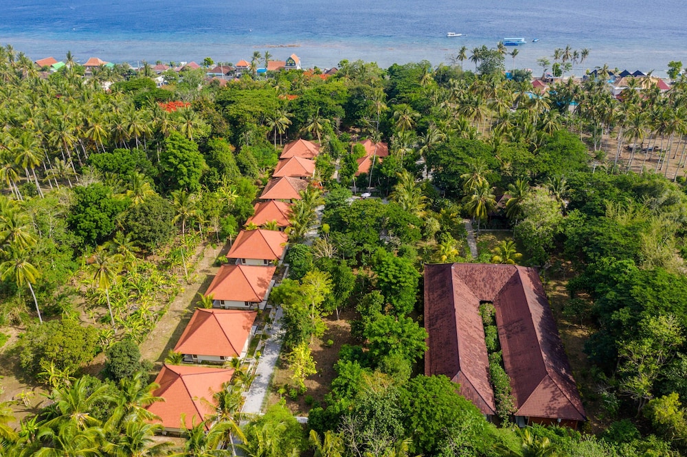 Ring Sameton Resort Hotel 25/45