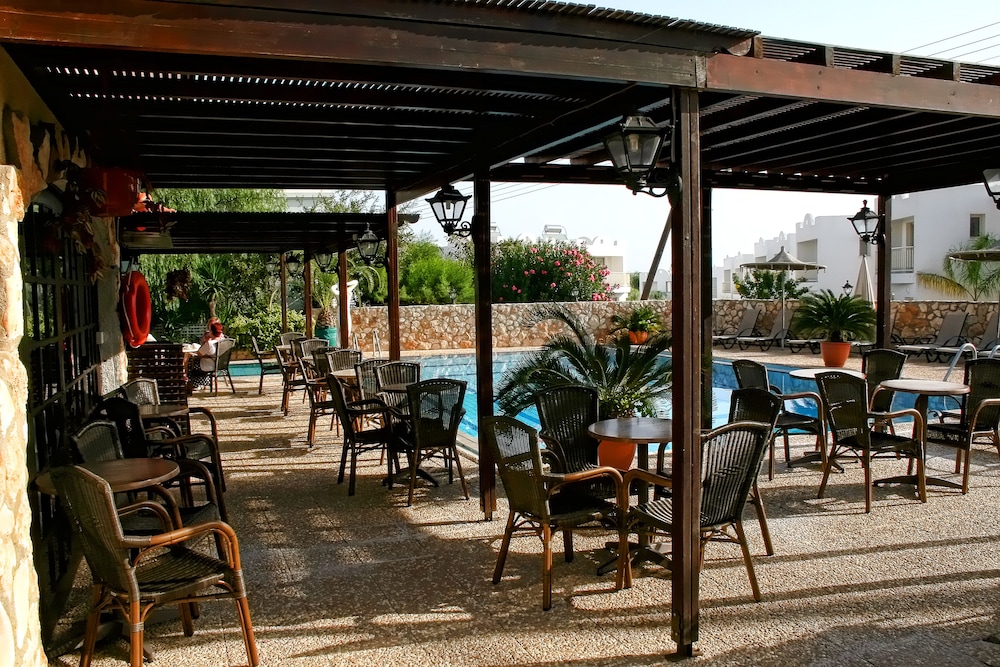 Anais Bay Hotel 52/67