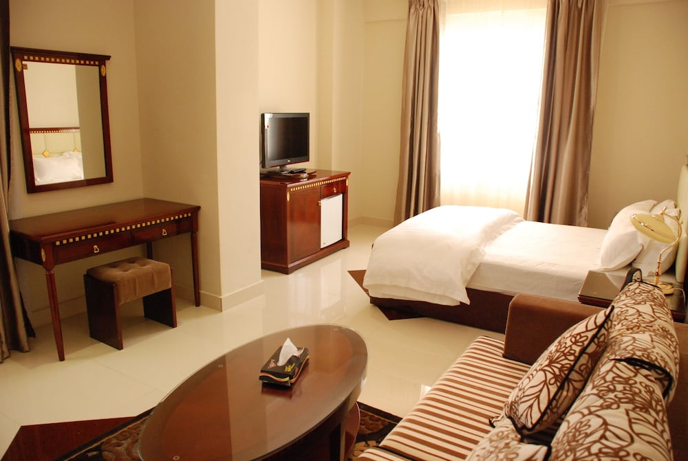 City Hotel Salalah 17/34