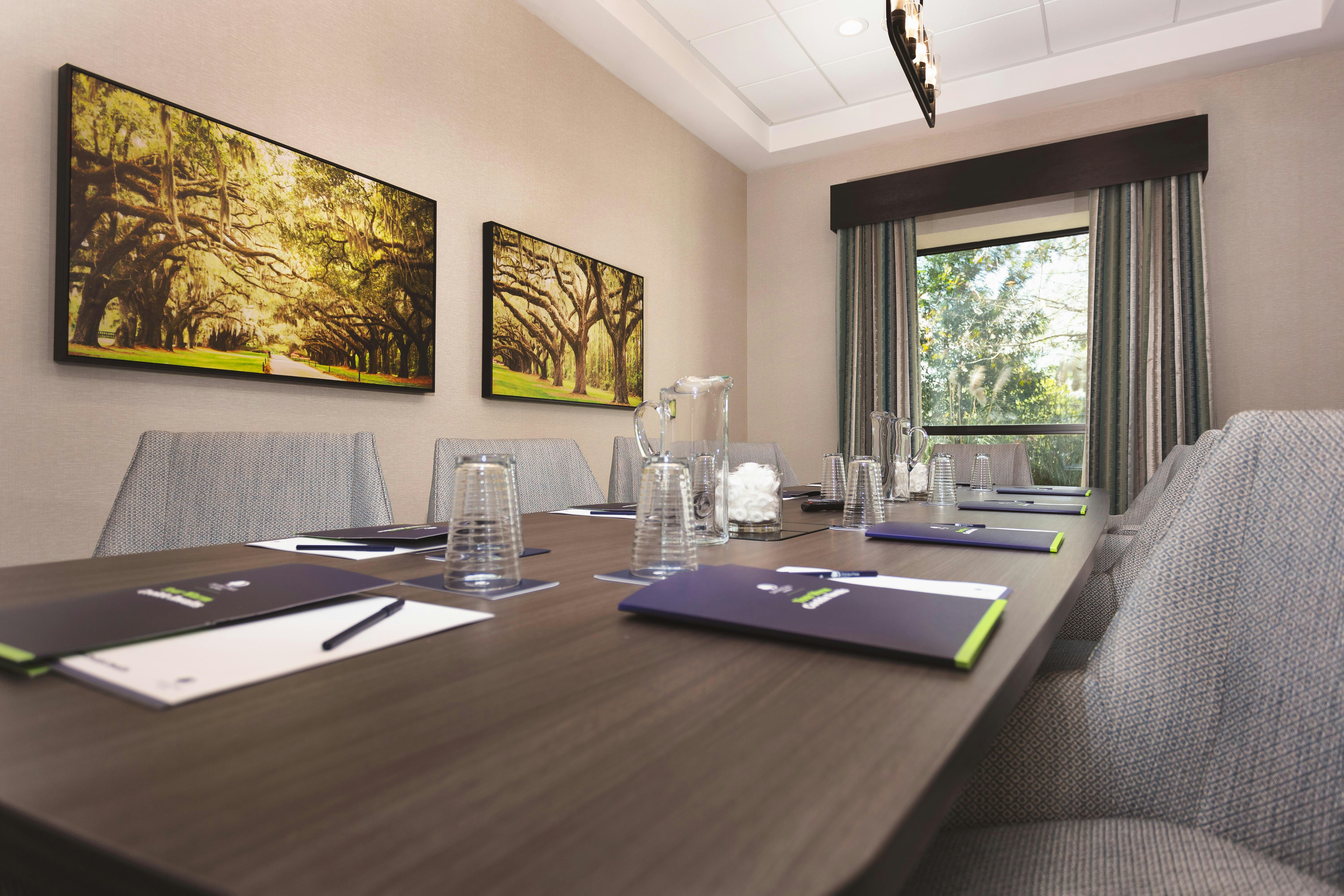 Doubletree By Hilton Charleston Mount Pleasant 21/22