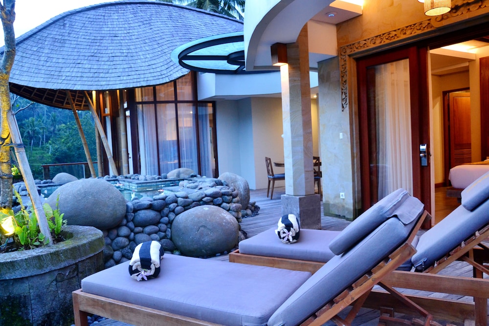 The Kenran Resort Ubud By Soscomma 32/50