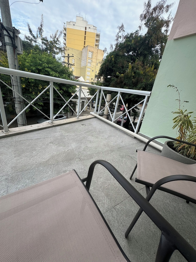 HOTEL CANTAREIRA 54/60