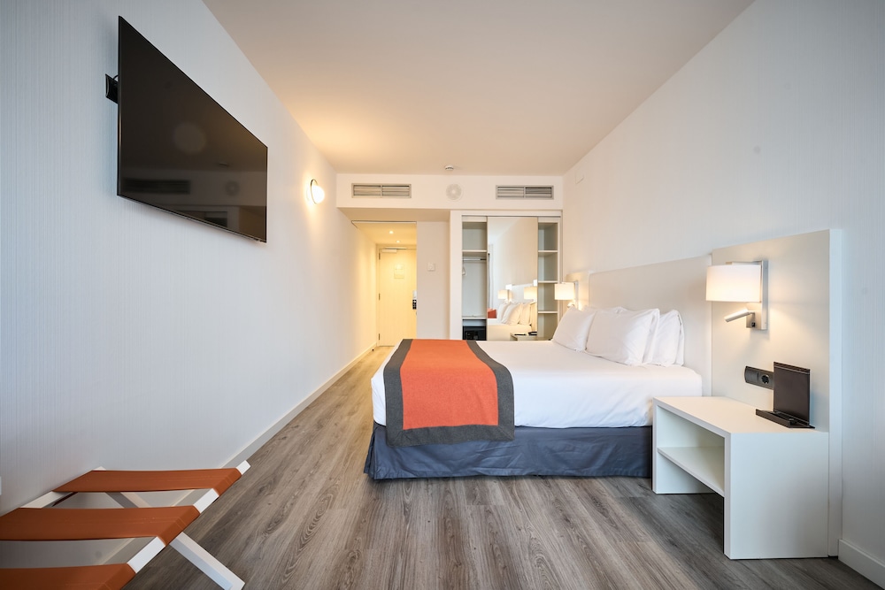 Catalonia Sabadell Hotel 12/50