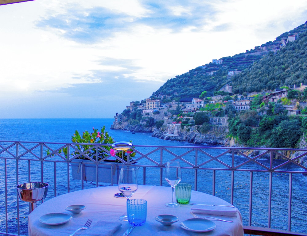 Ravello Art Hotel Marmorata 38/50