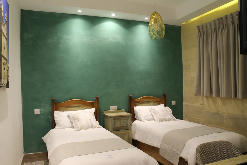 Palazzino Nina Boutique Hotel 12/43