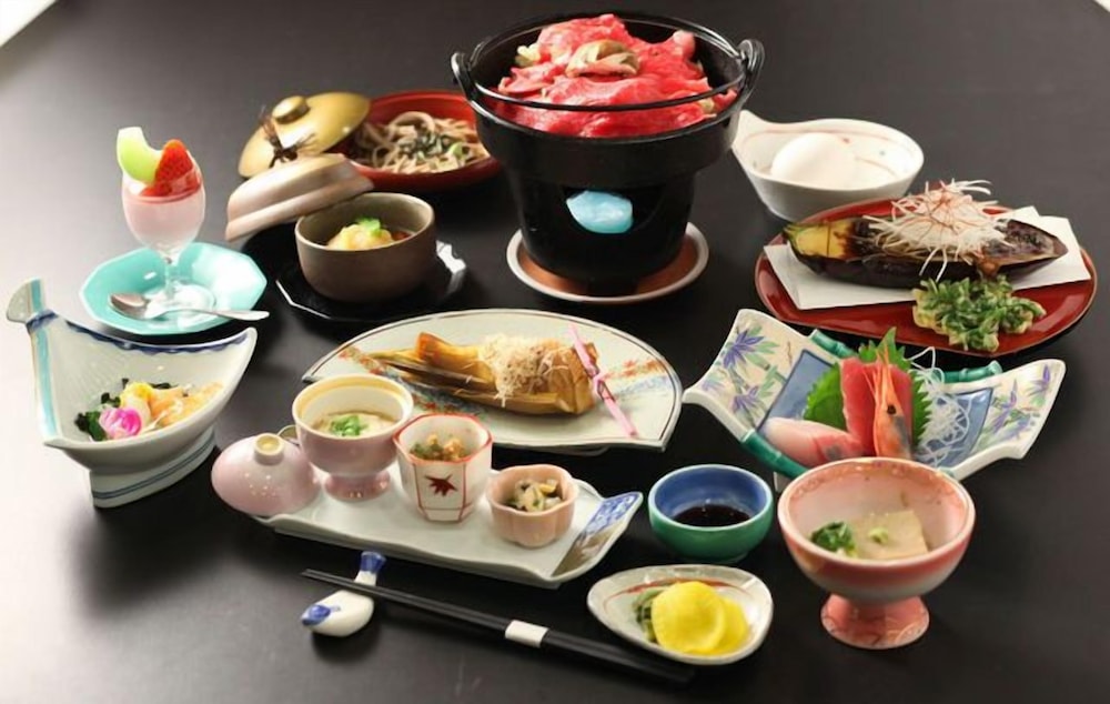 Tofuya Ryokan 18/19