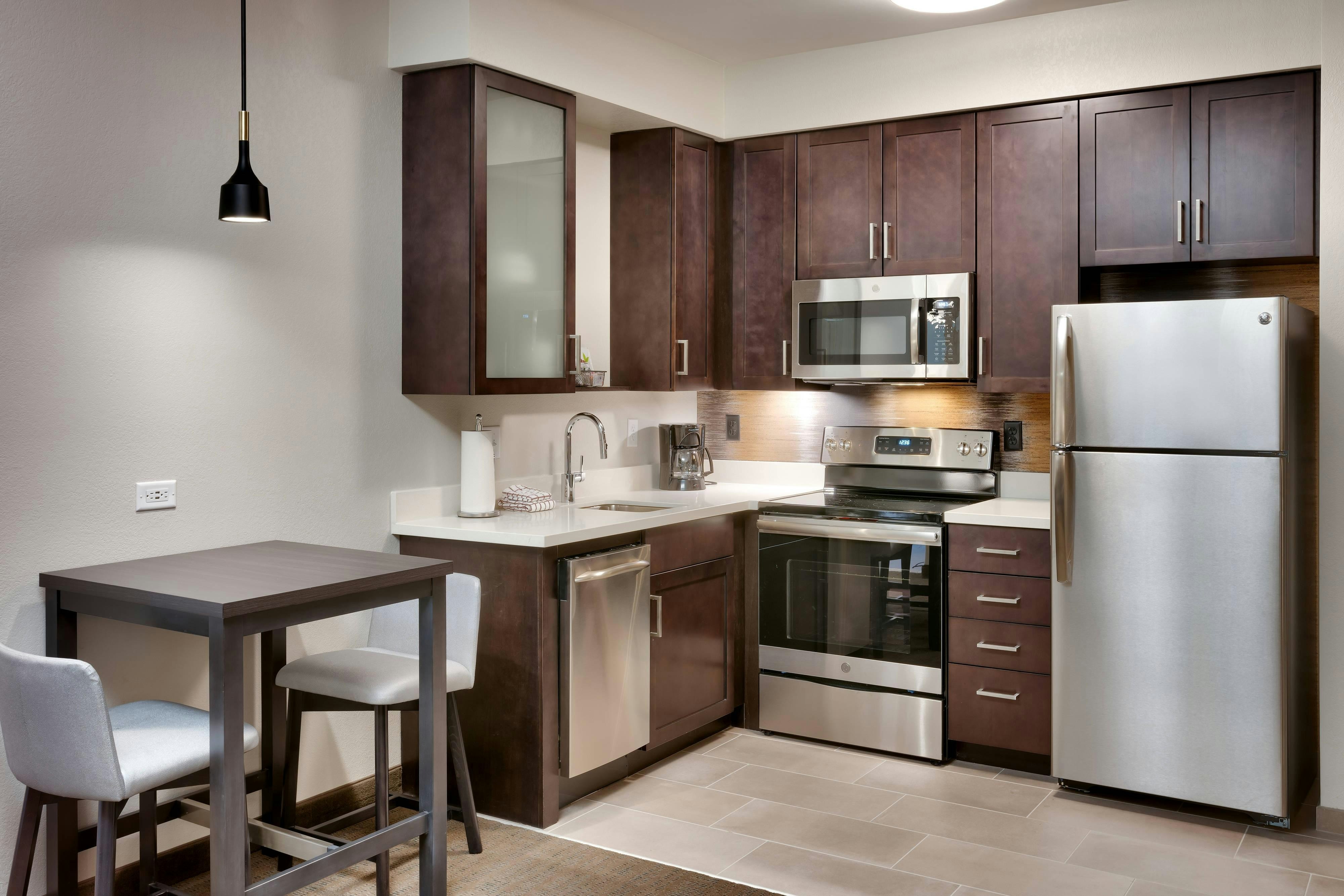 Residence Inn By Marriott Provo South University 11/17