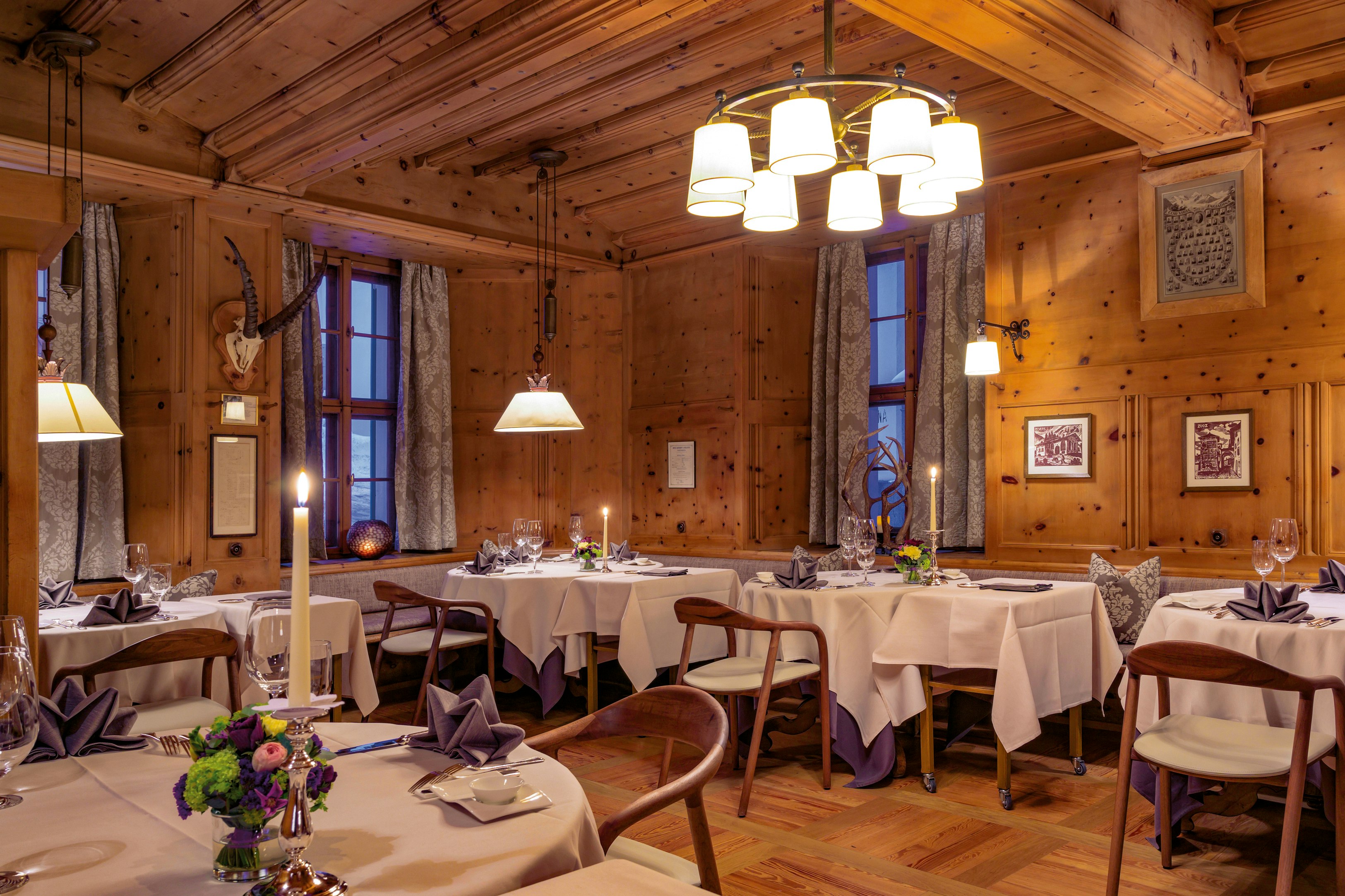 Grand Hotel Kronenhof 39/50