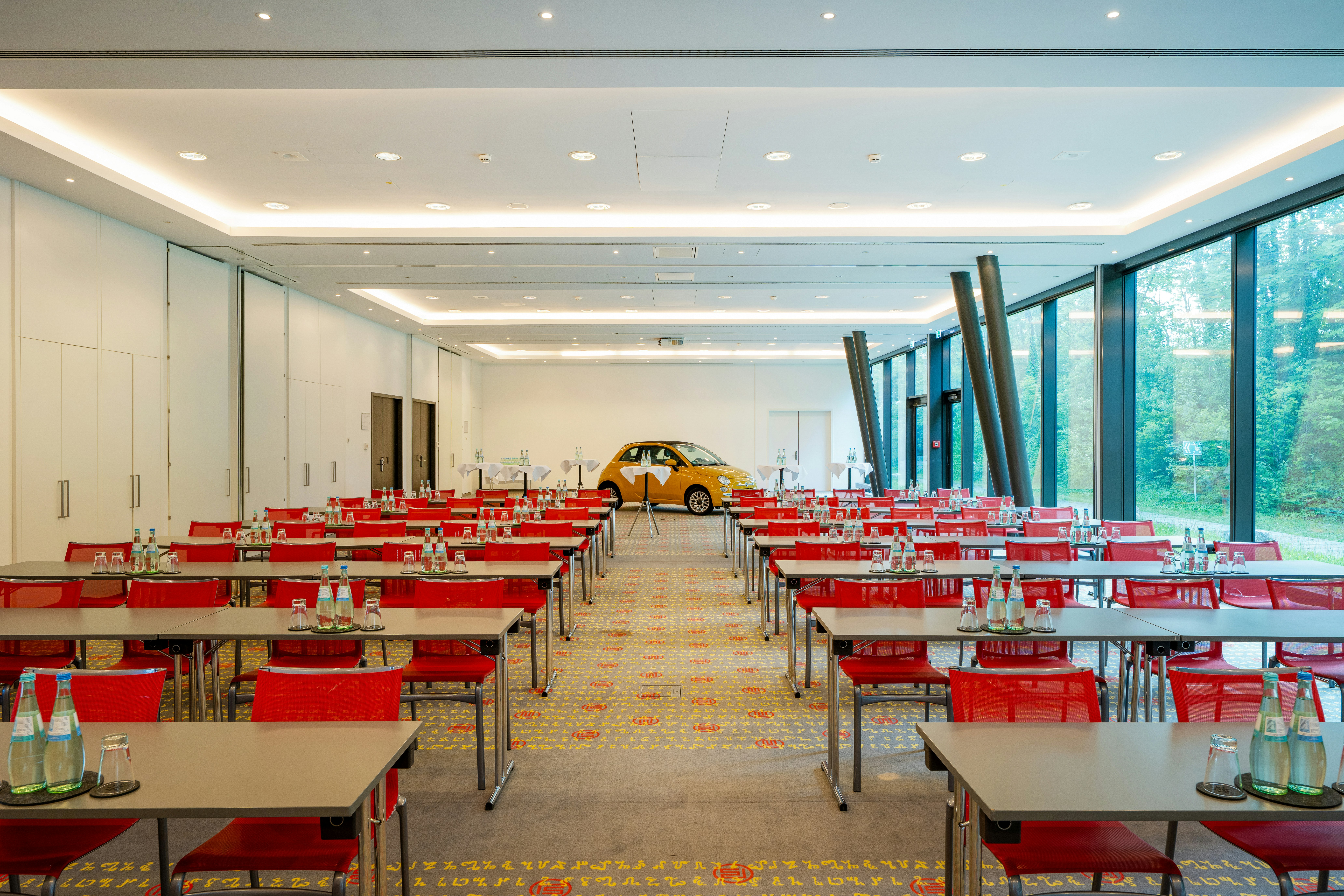 Holiday Inn Munich - Westpark 66/83