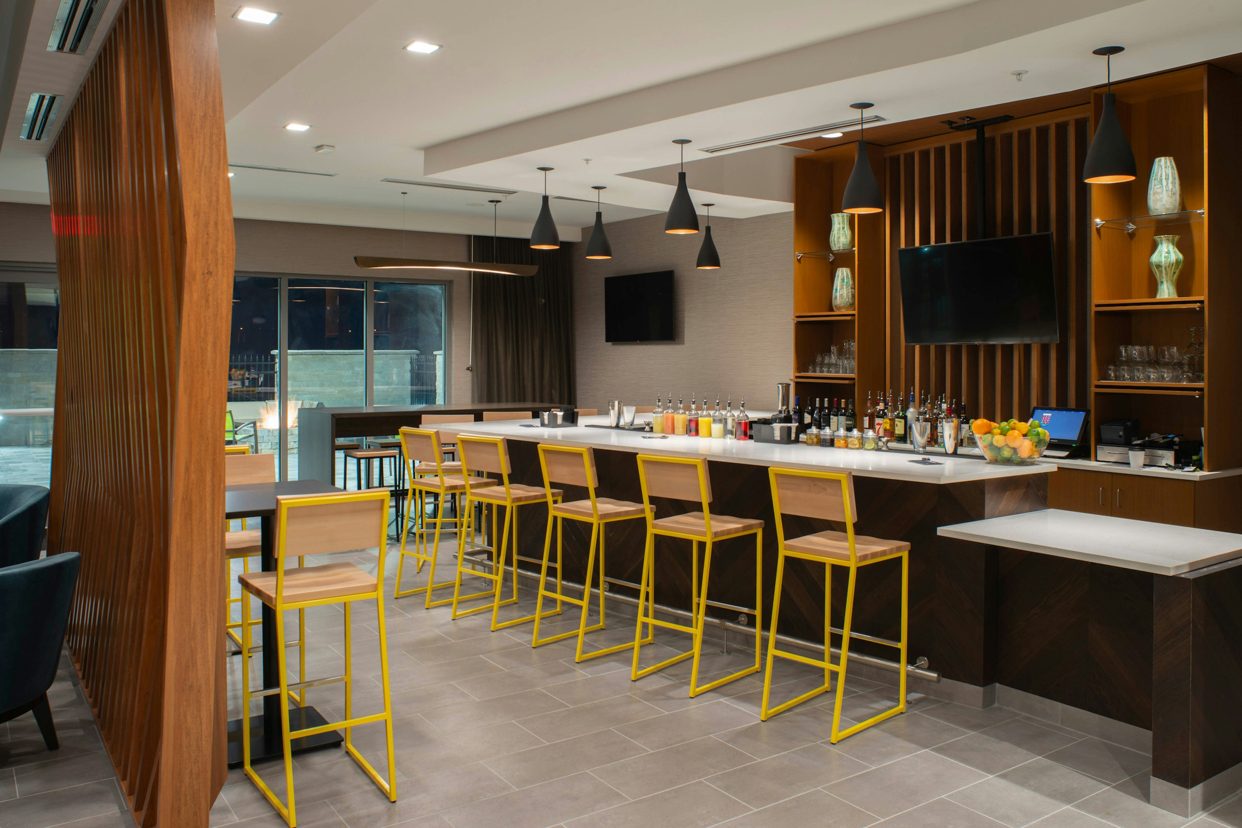 SpringHill Suites by Marriott Tampa Suncoast Parkway 8/10