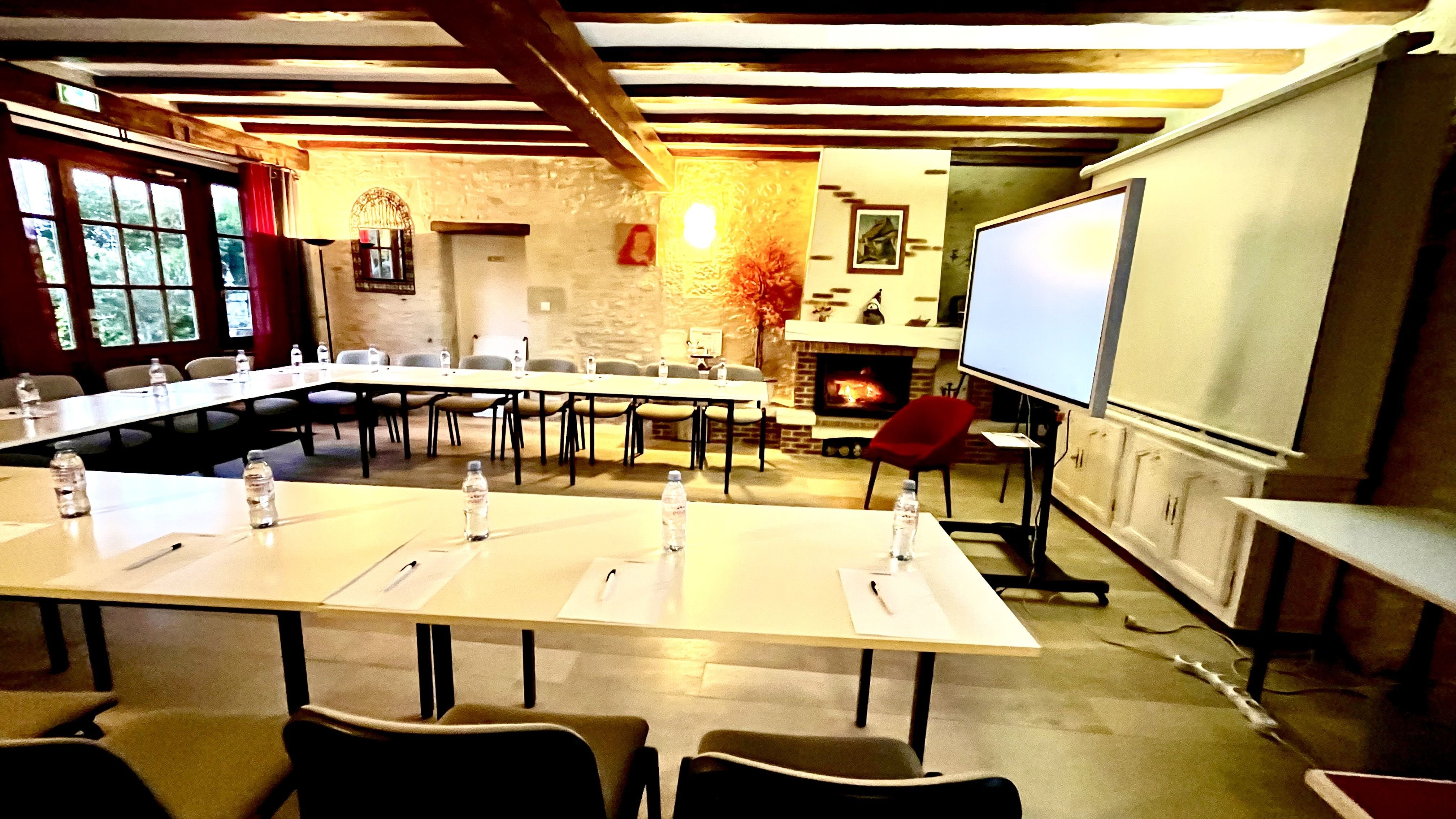 Hotel the Originals Pigeonnier Du Perron 11/13
