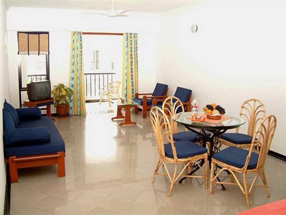 Resort La Goa Azul 38/50