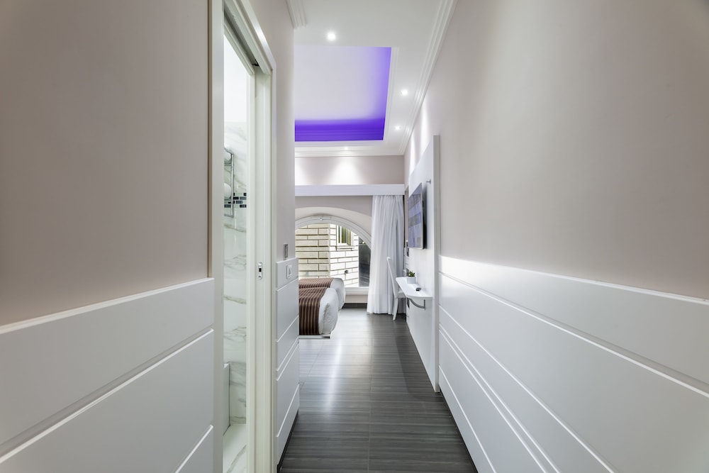 The One Boutique Hotel & Spa - Adults Only 40/75