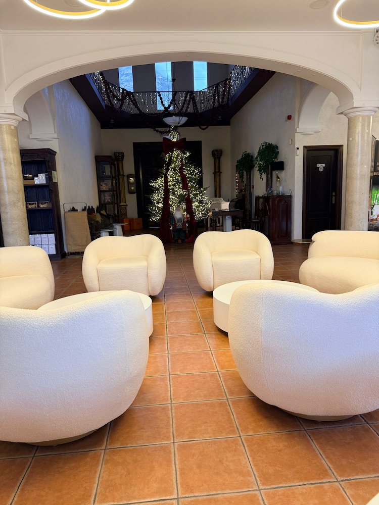 Hotel La Plantacion 31/50