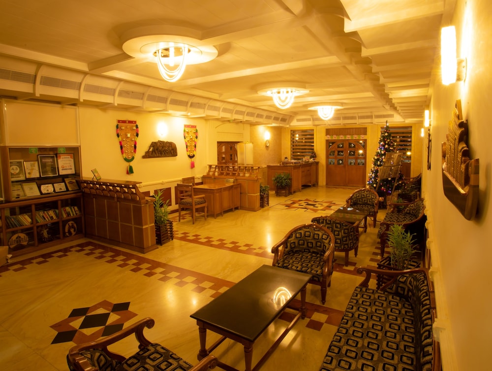 Quality Airport Hotel 21/32