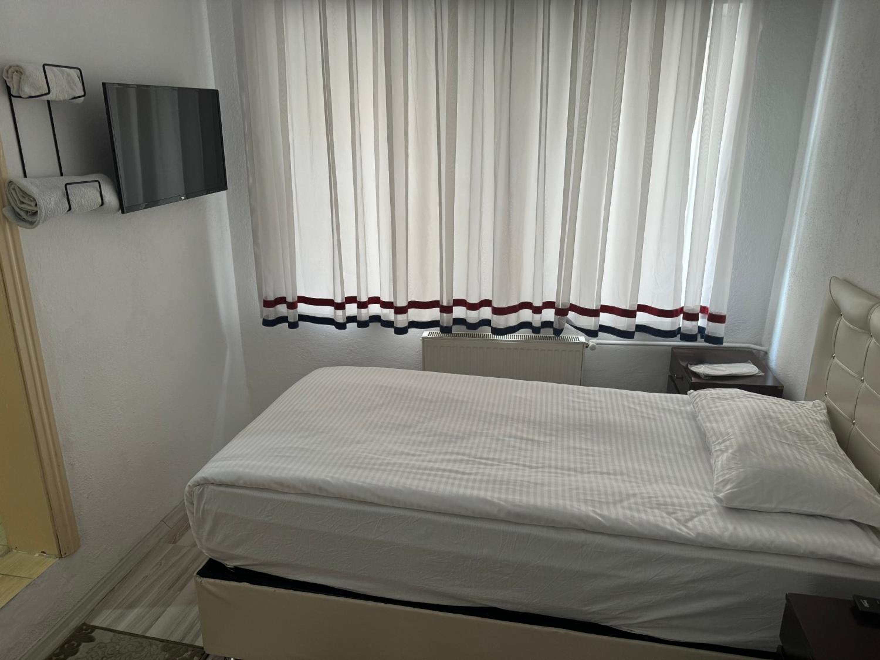 Gumus Hotel 33/50