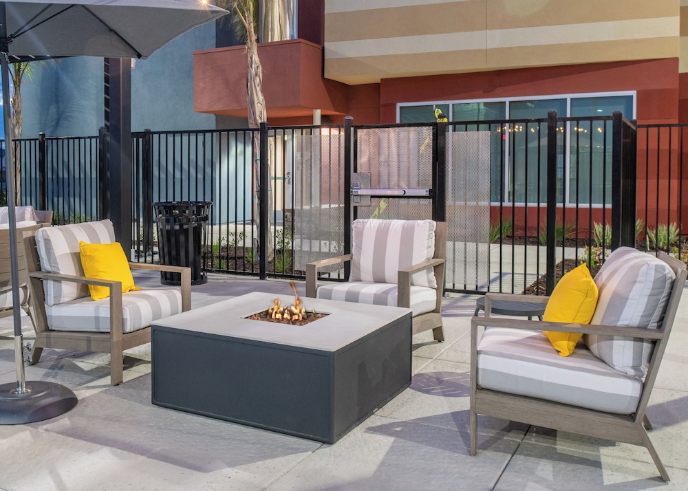 Fairfield Inn & Suites Stockton Lathrop 34/54
