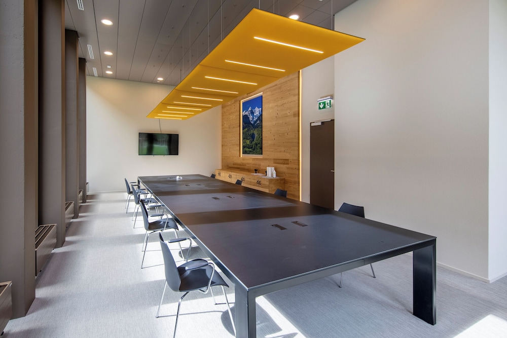 SWISSPEAK Resorts Meiringen 53/63