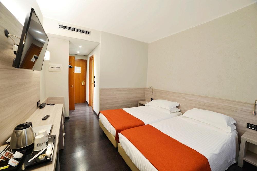 Best Western Park Hotel 24/46