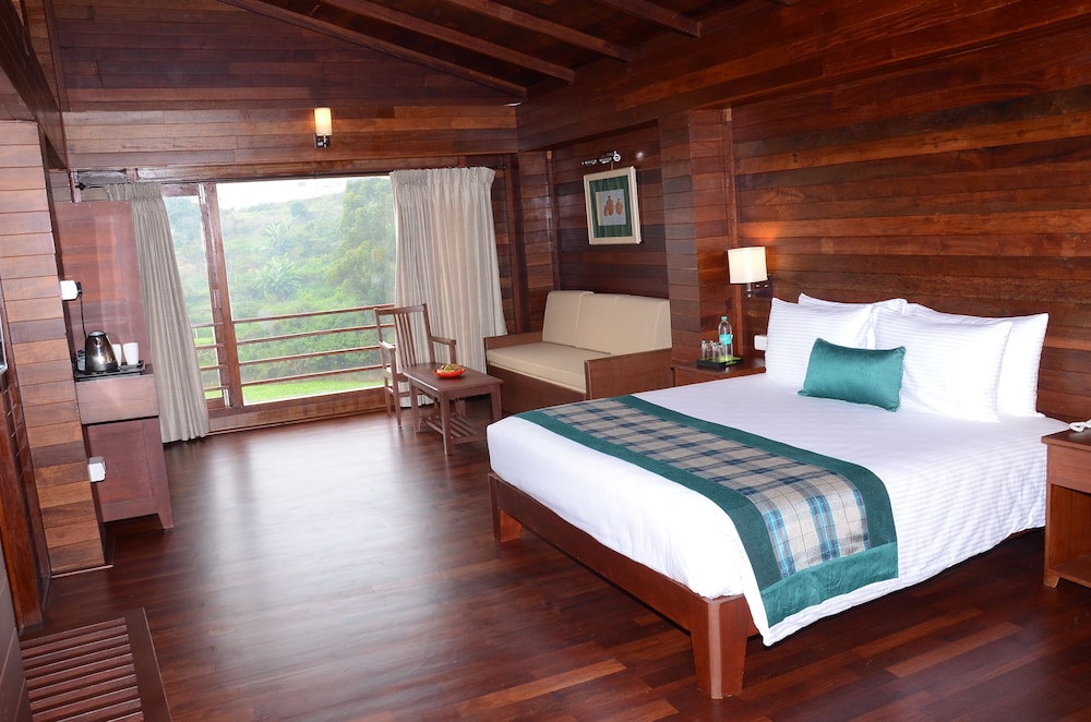 Great Trails Kodaikanal By Grt Hotels 13/40