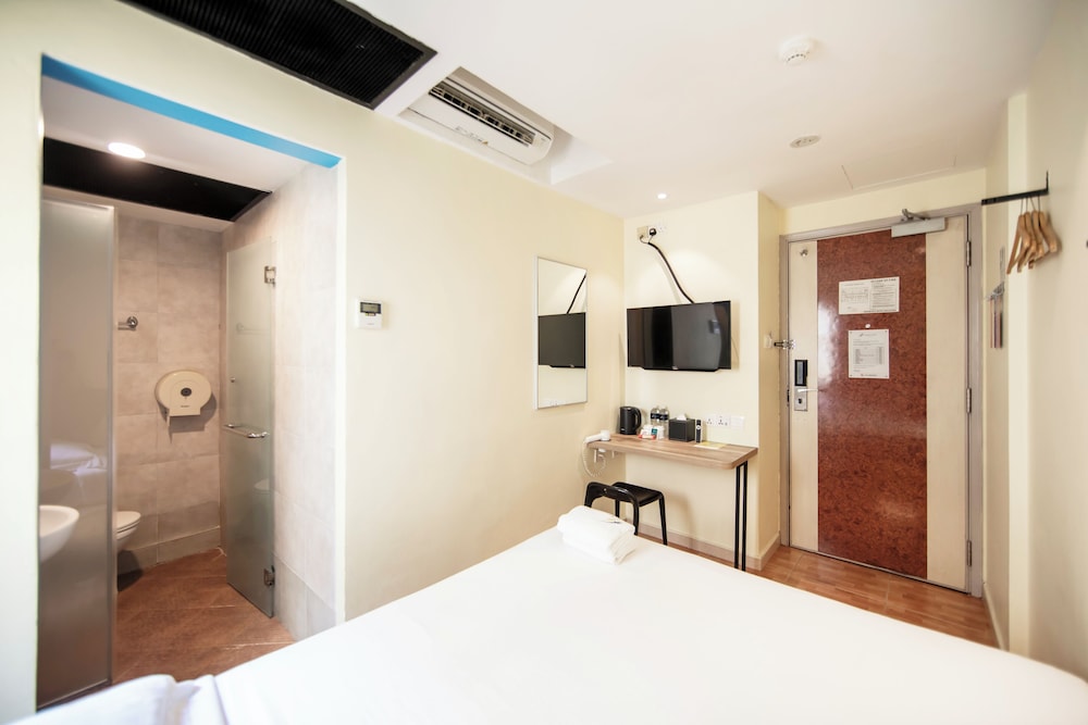 Fragrance Hotel - Balestier 29/64