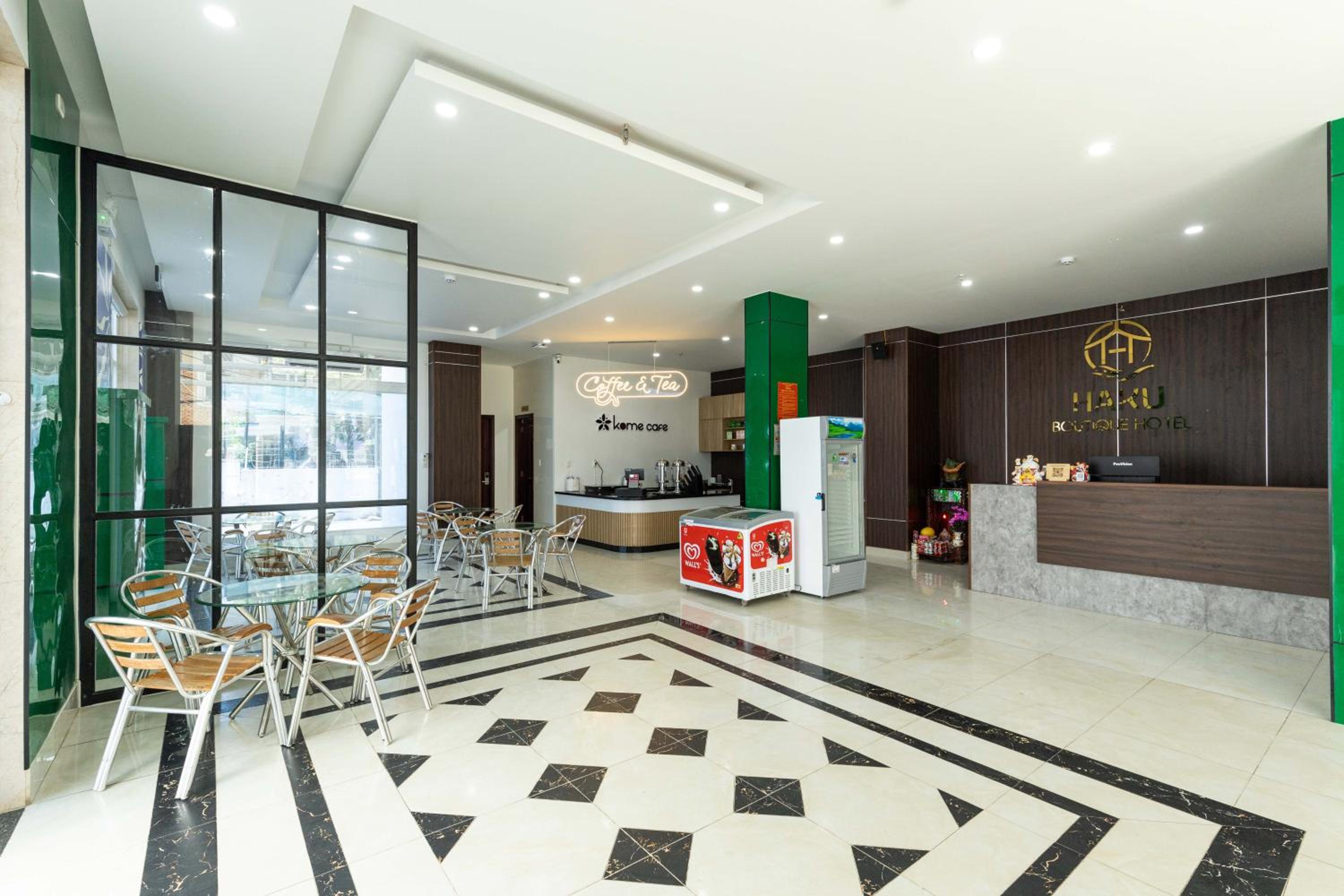 HAKU Boutique Hotel Vung Tau 17/55