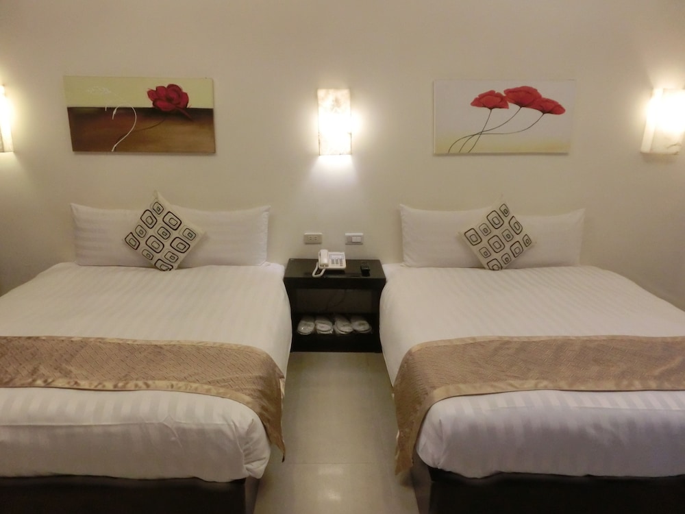 Pangola B&B 21/66