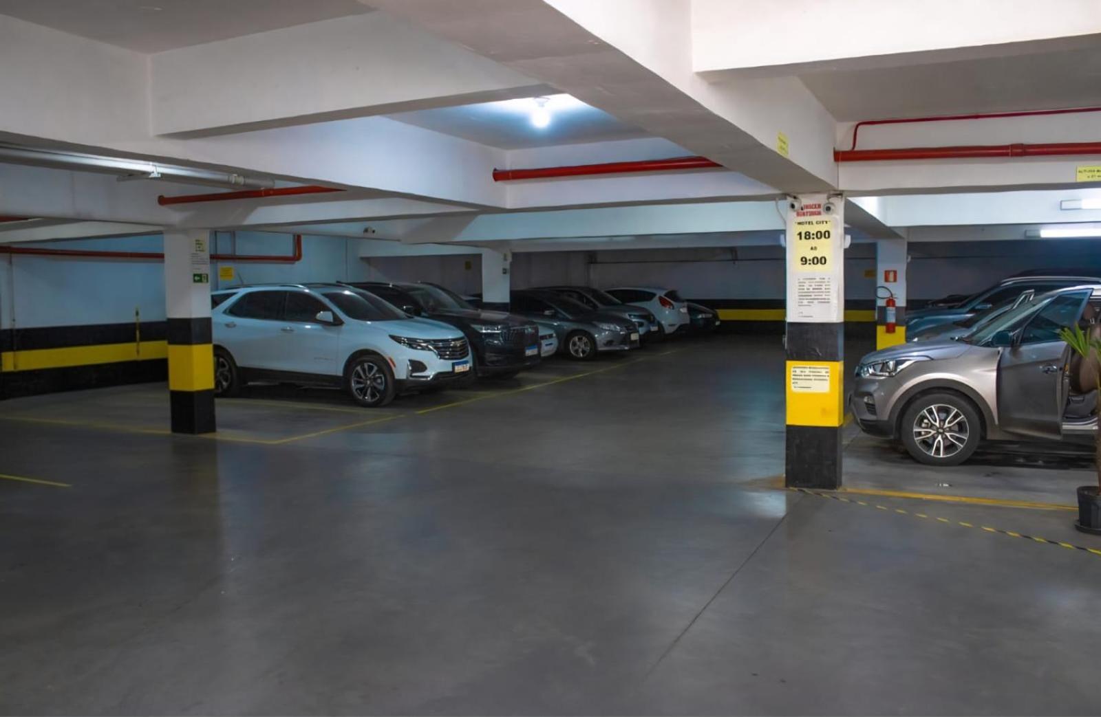 City Hotel Caxias Do Sul 39/50