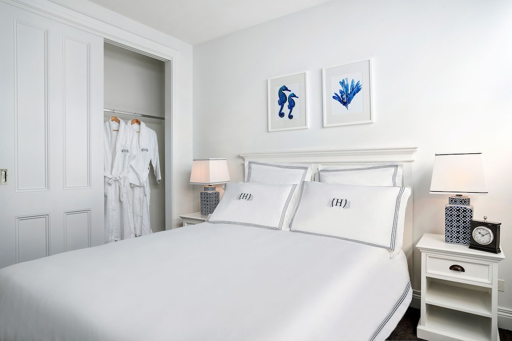 The Hamptons Apartments Corporate Keys 14/57
