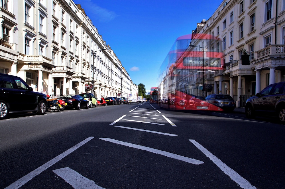 Holiday Inn Express London - Victoria by IHG 57/69