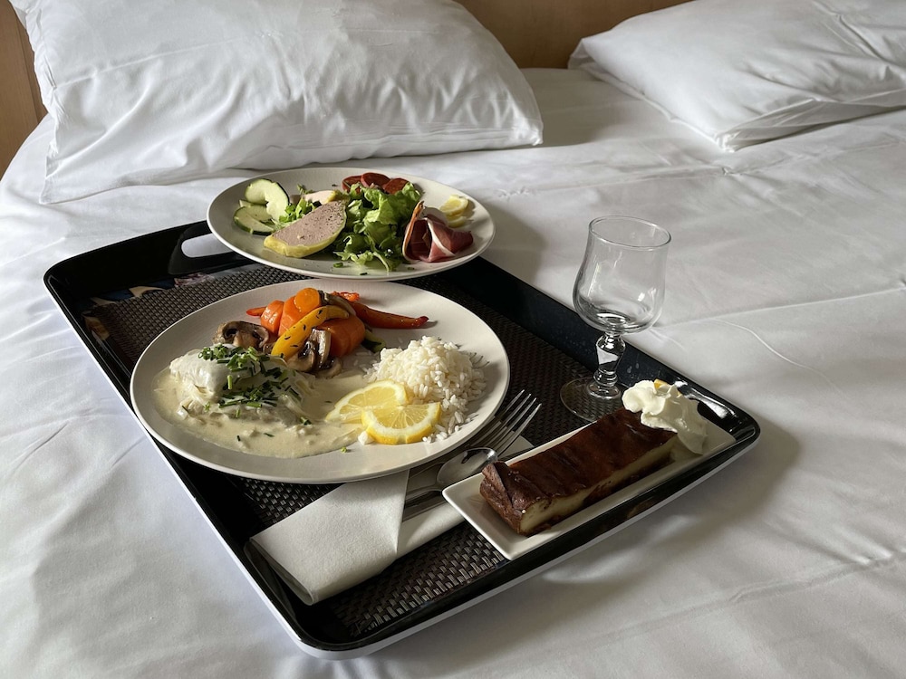 Ibis Rennes Beaulieu 28/68