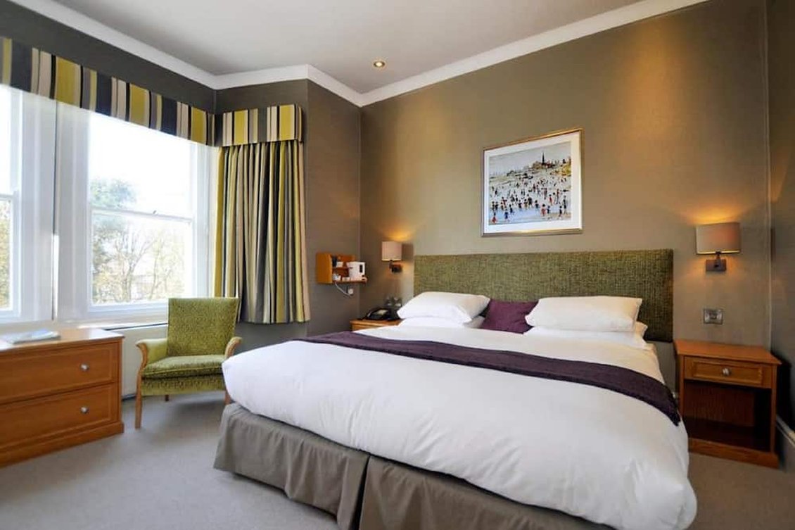 Ardington Hotel 2/23