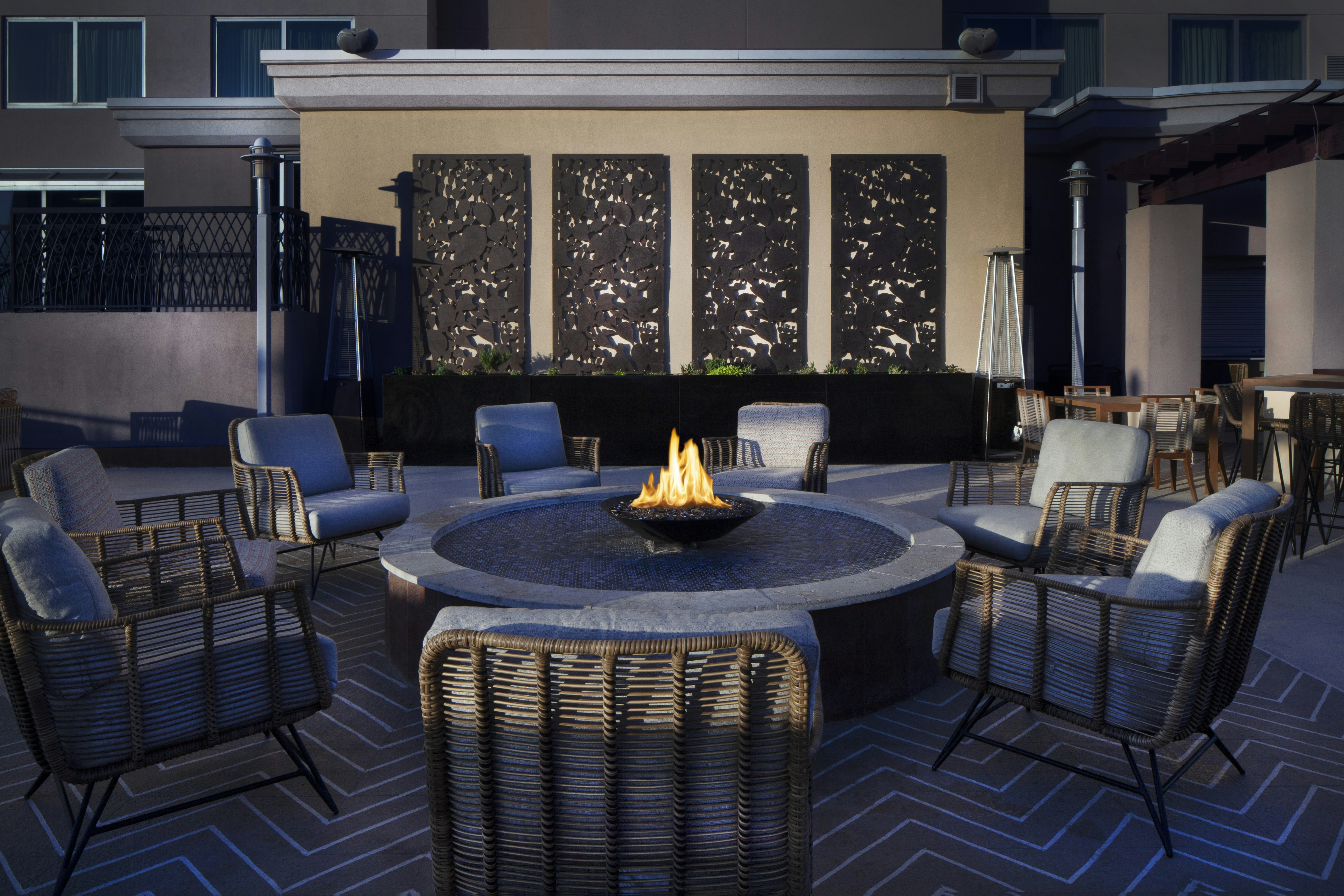 DoubleTree by Hilton El Paso Downtown 27/50