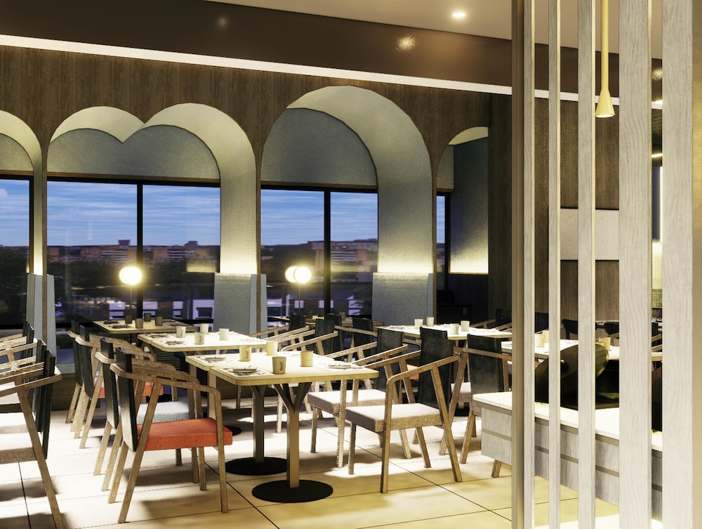 Ibis Styles Semarang Simpang Lima 36/50