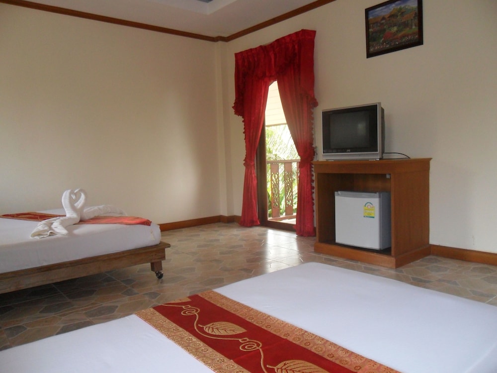 Lanta Nature House 20/43