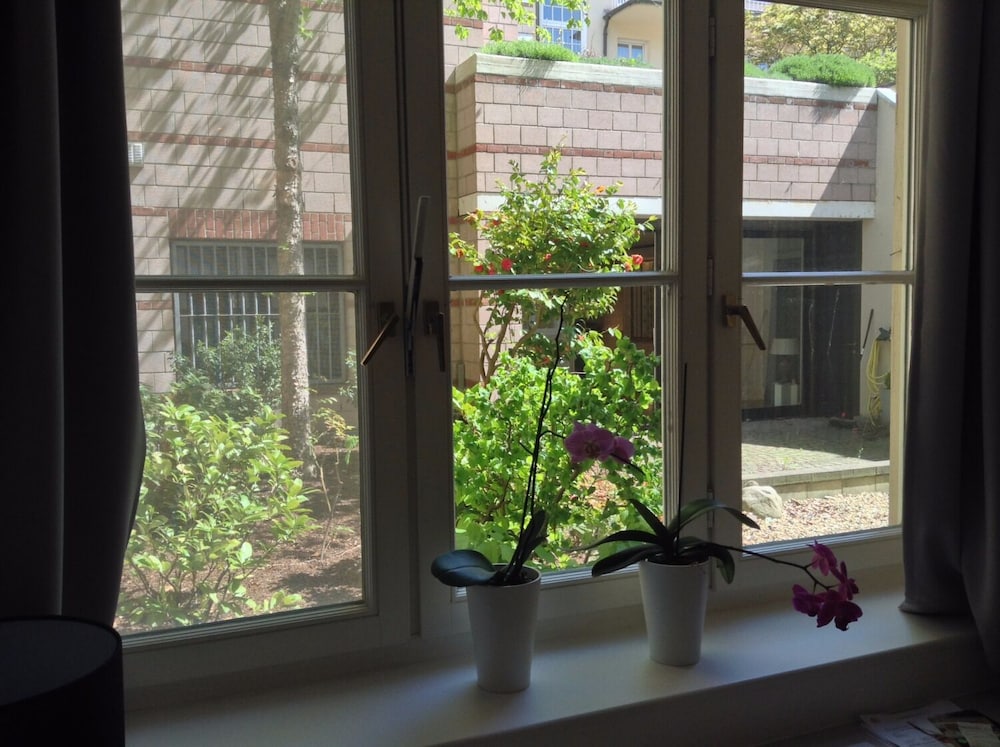 Apartmenthaus Hohe Straße 46/72