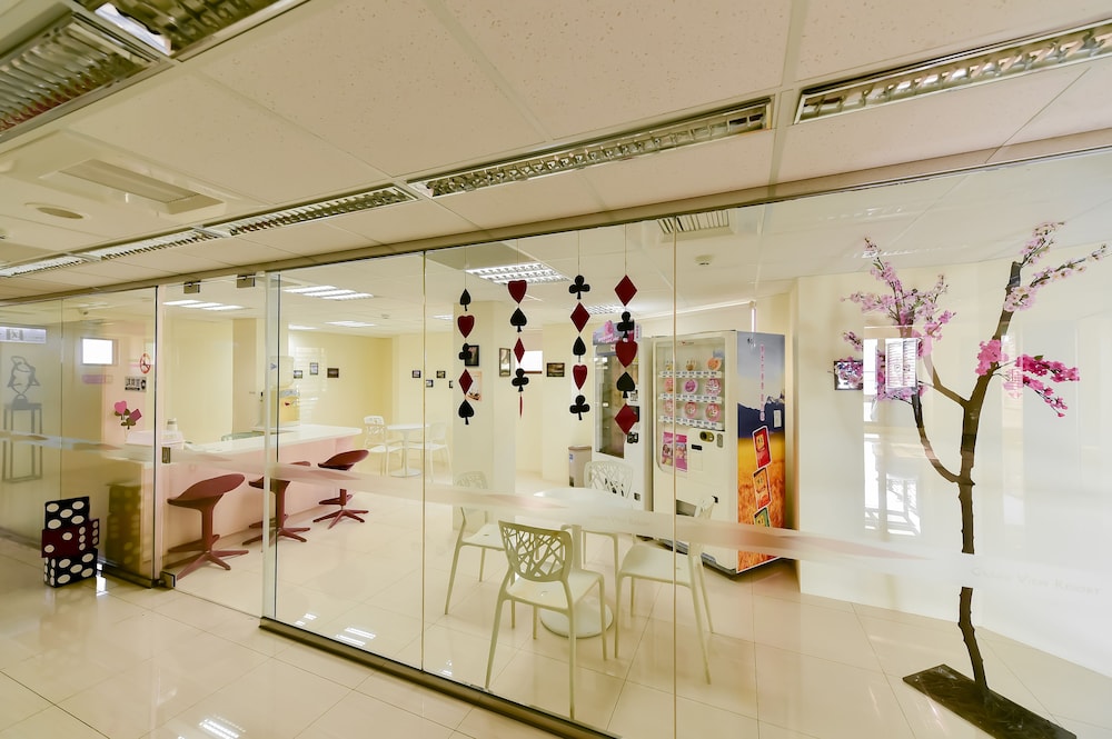 Yundeng Landscape Hotel 9/62