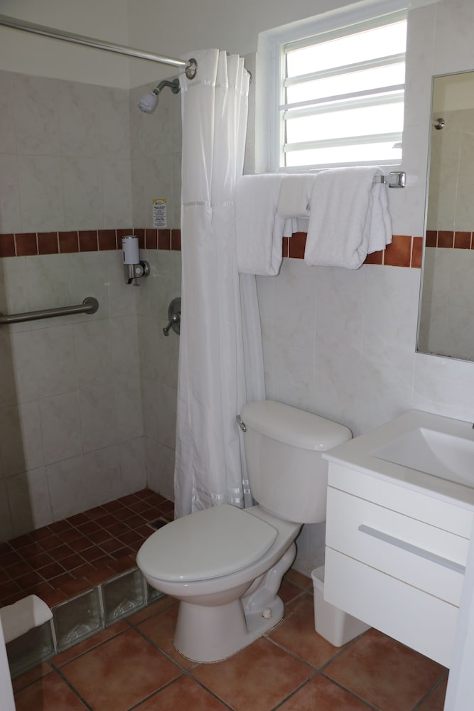 Parador MaunaCaribe 49/50