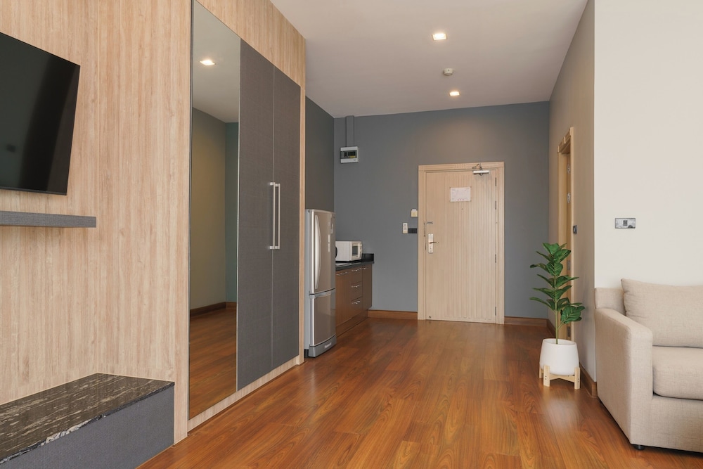 iCheck inn Residence Sukhumvit 2 47/61