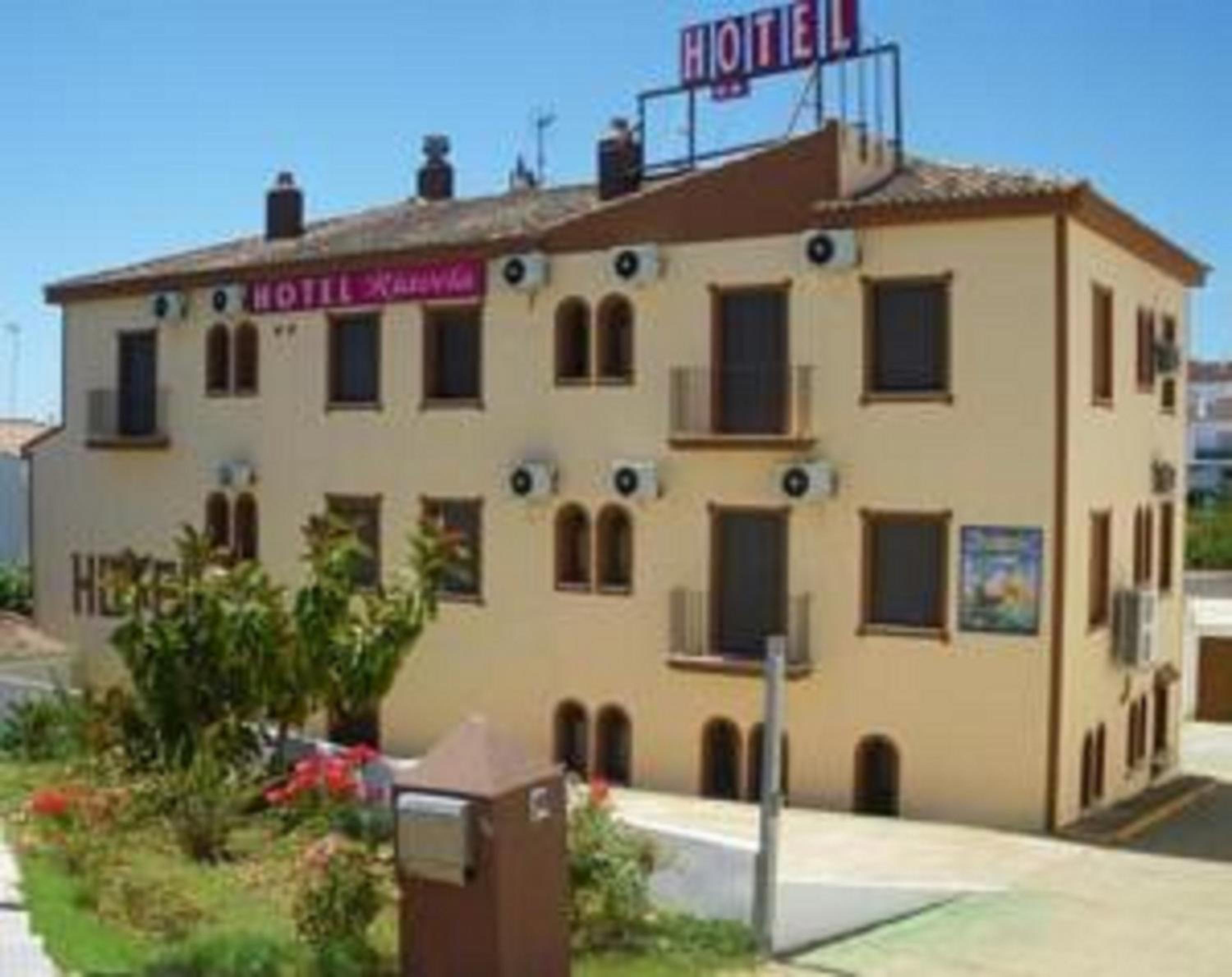Hotel Riavela 5/58