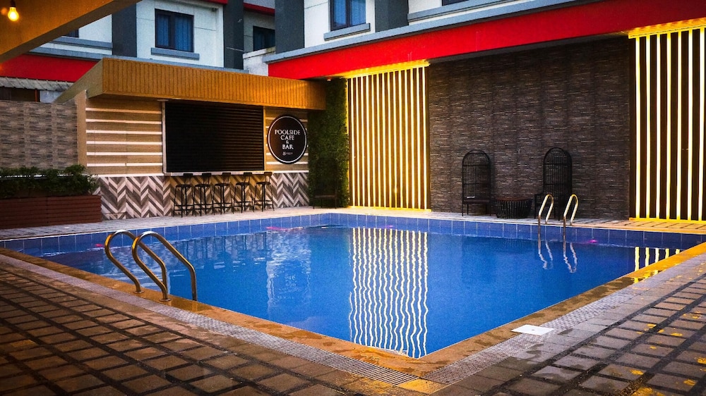 The Marison Hotel 33/48