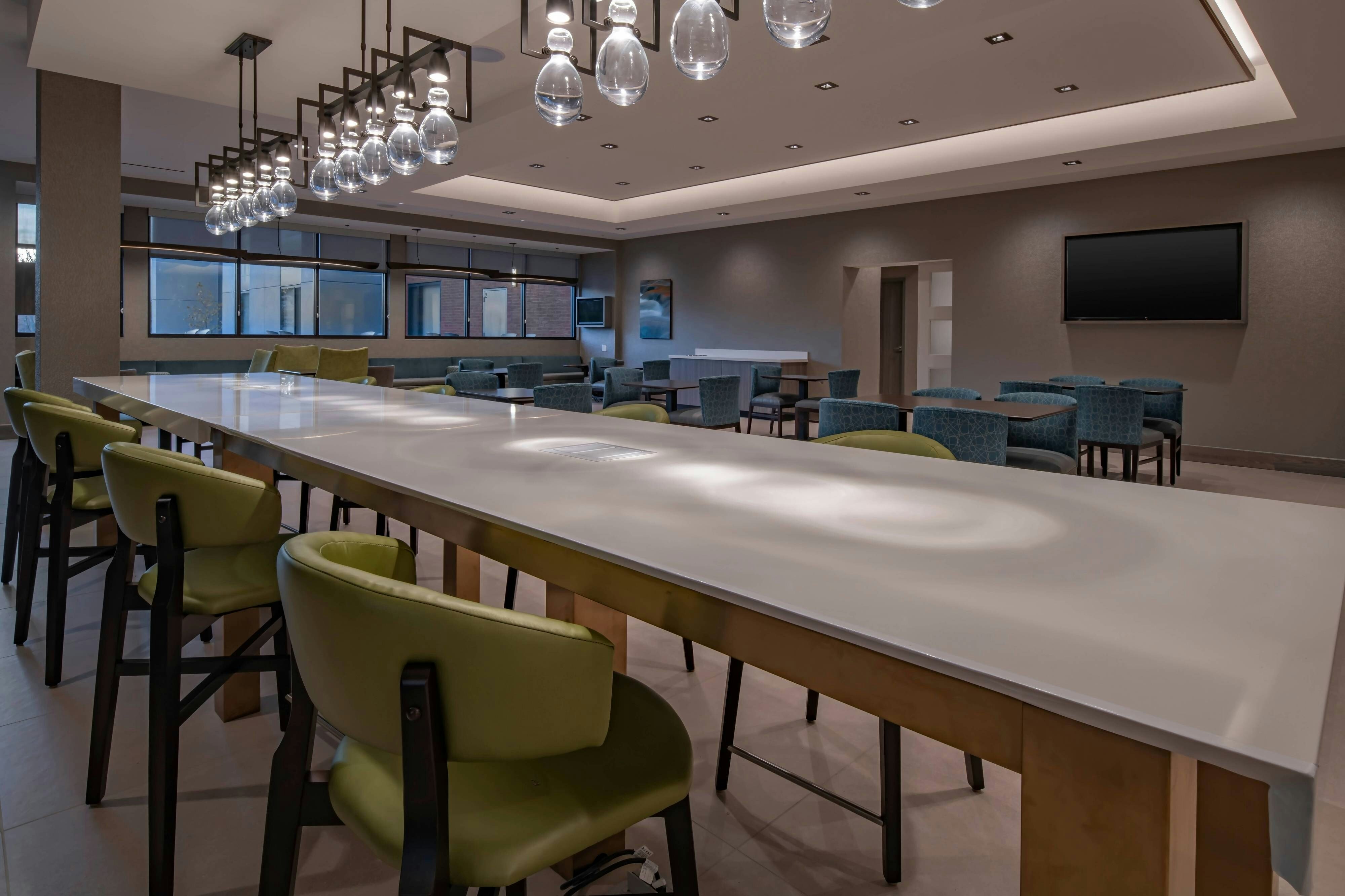 SpringHill Suites by Marriott Wrentham Plainville 43/48